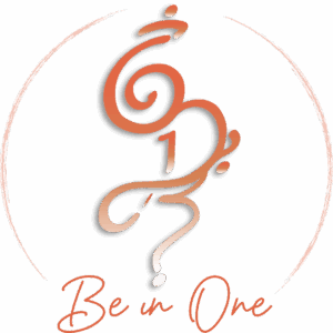 Be in One Logo