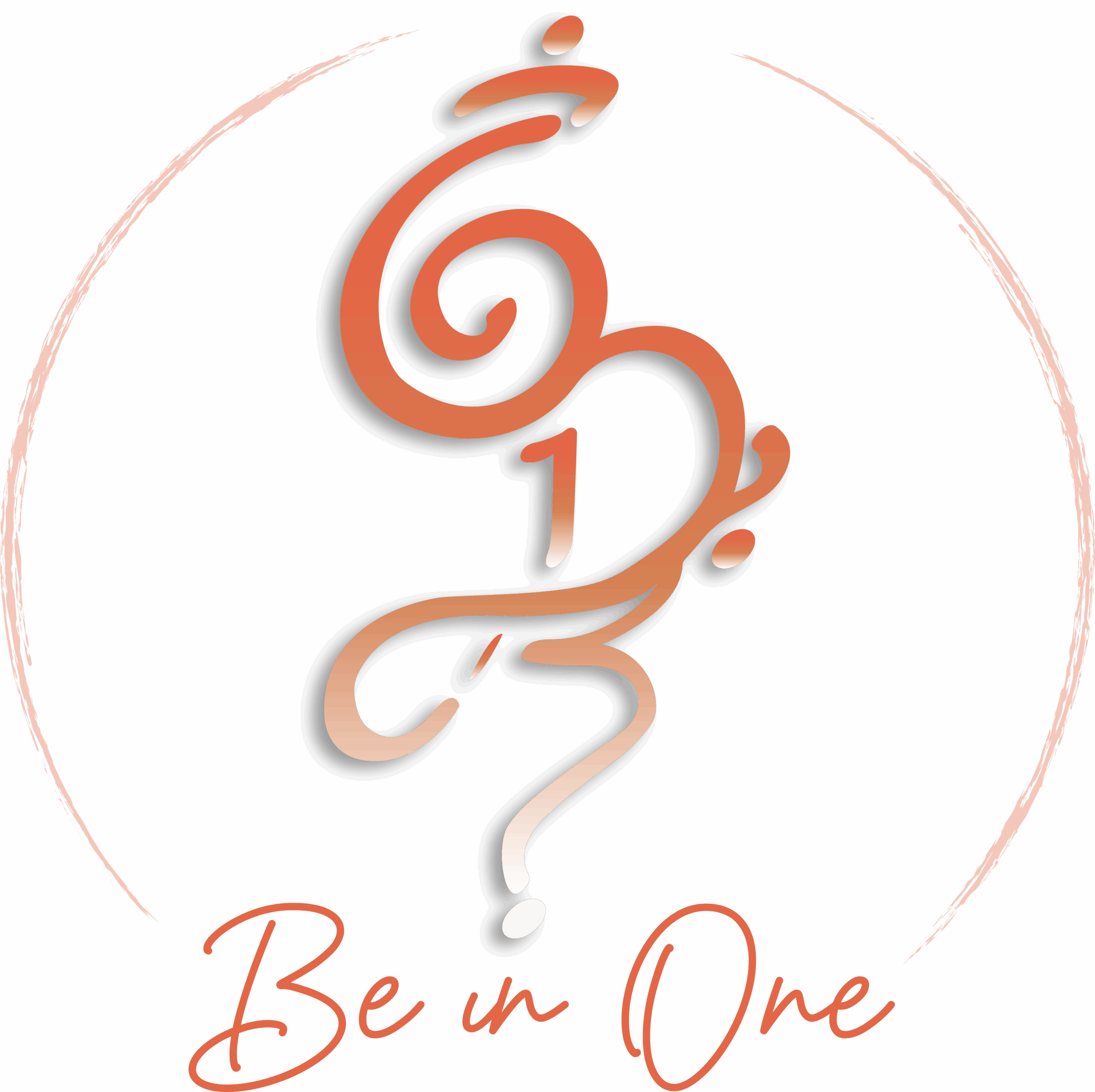 Be in One Logo
